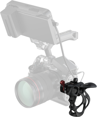 SmallRig 5242 ImageGrip Vänster Handtag med NATO-klämma