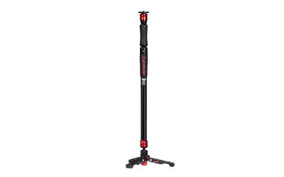 Cobra 2 Strike A150S-II monopod