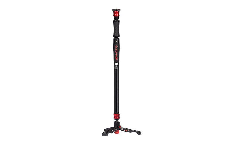 Cobra 2 Strike A150S-II monopod