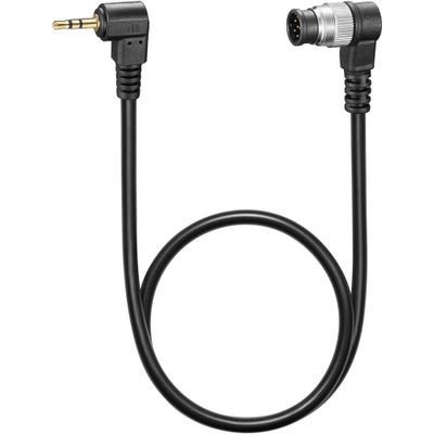 Synkkabel för Nikon - tillbehör TR-N1
