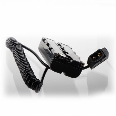 NP-F D-tap Dummy batteri
