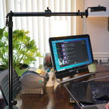 Glide Gear Bordsarm för hemmastudion