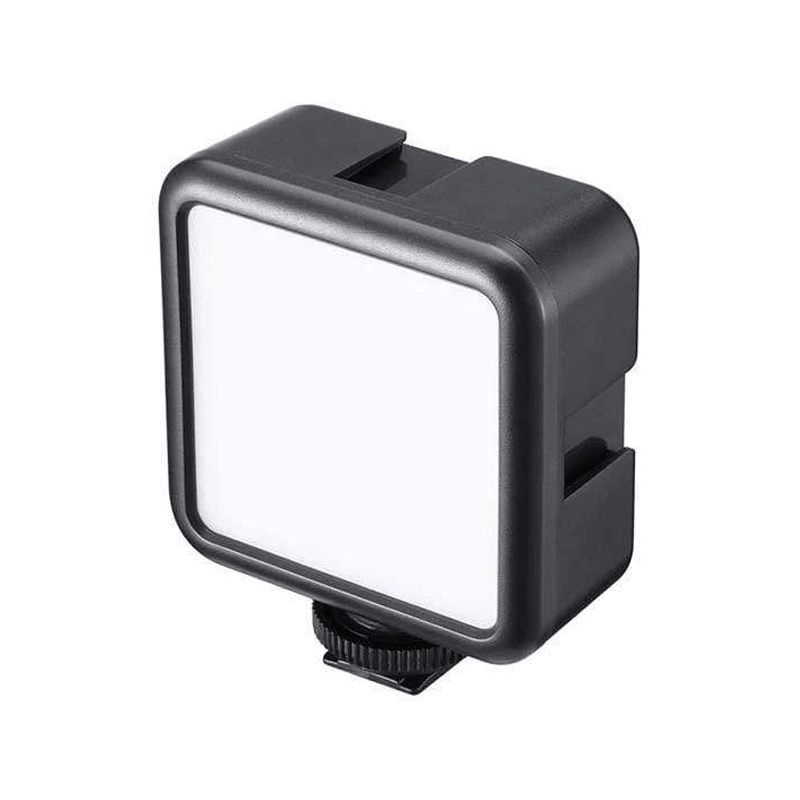 VL49 Uppladdningsbar Mini LED-panel