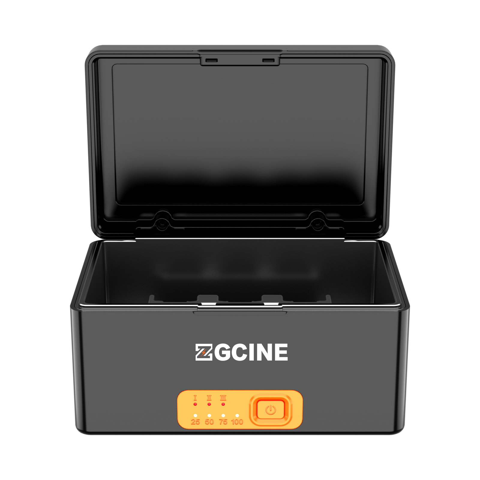 Laddcase för RØDE Wireless GO 1 och 2