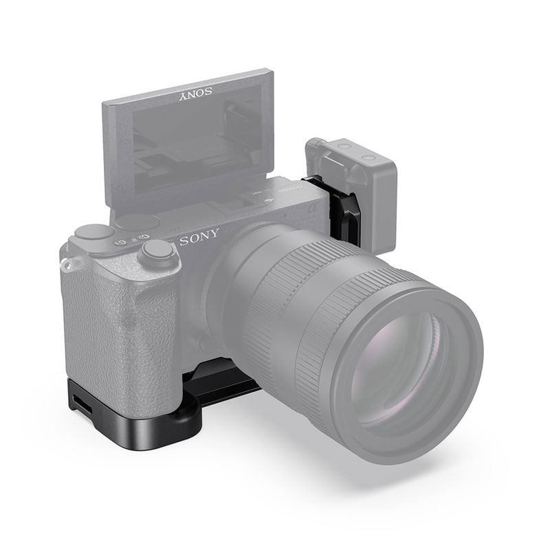 SmallRig L Bracket for Sony A6600 LCS2503