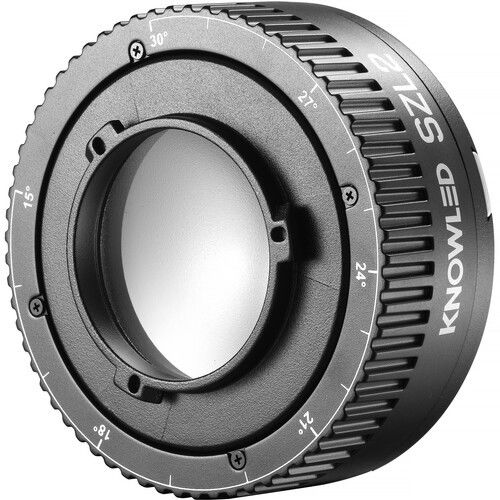 Godox Zoom Lens för MS60Bi & MS60R