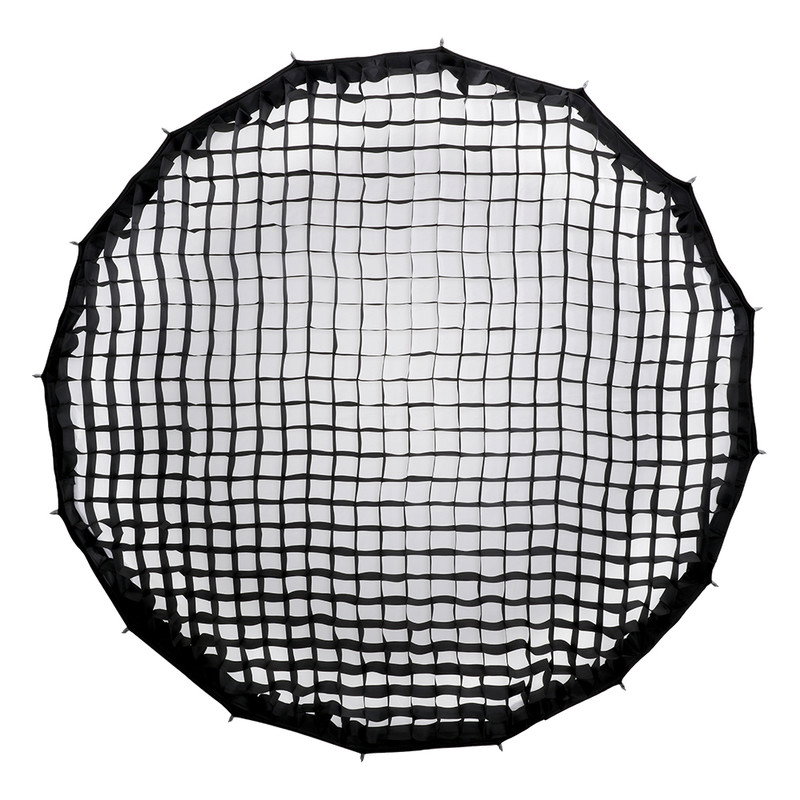 Raster för Jinbei Beauty Dish (120 cm)