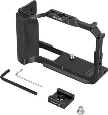 5427 Cage för Canon EOS R50 V Black