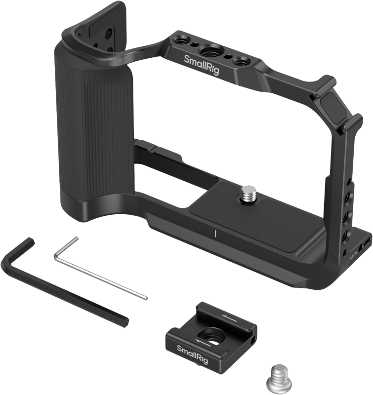 5427 Cage för Canon EOS R50 V Black
