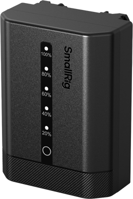NP-FZ100 USB-C 2600mAh
