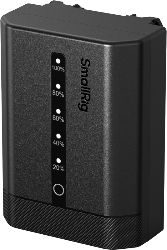 NP-FZ100 USB-C 2600mAh