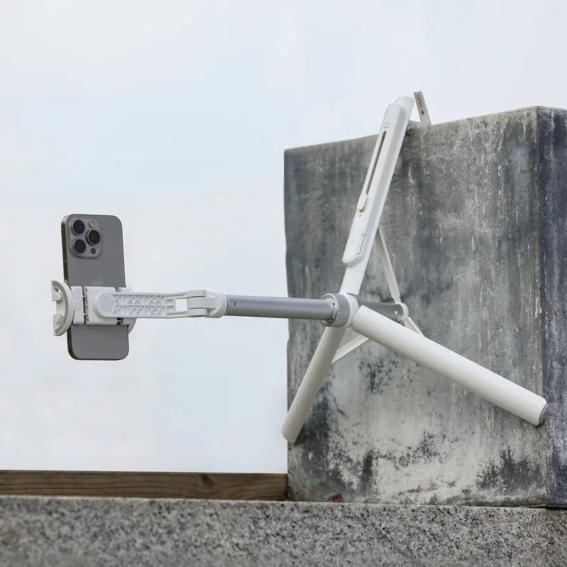 TT88 4i1 Selfie Stick