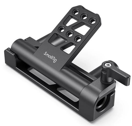 Dual 15mm Rod Battery Hinge