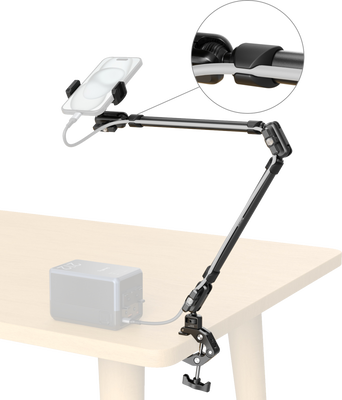 Magic arm med Crab Clamp Kit Mobil SmallRig 5625