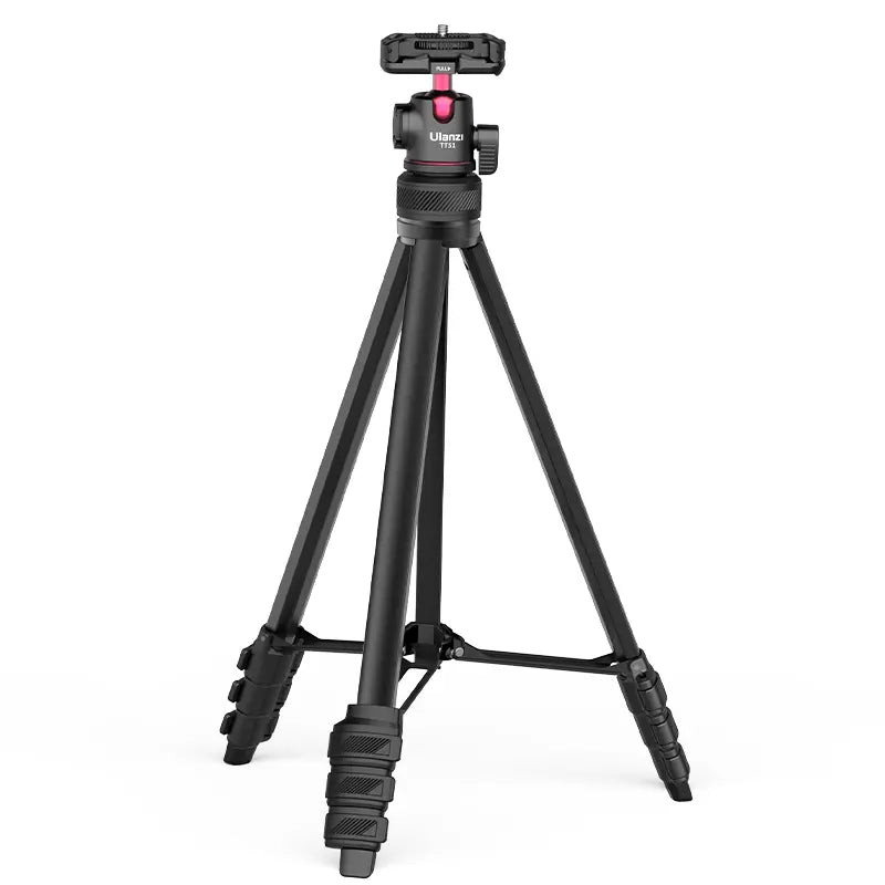 Ulanzi TT51 Portabelt Tripod