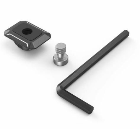 SmallRig Drop-in HawkLock mini Universal QR (Top Plate) 3730