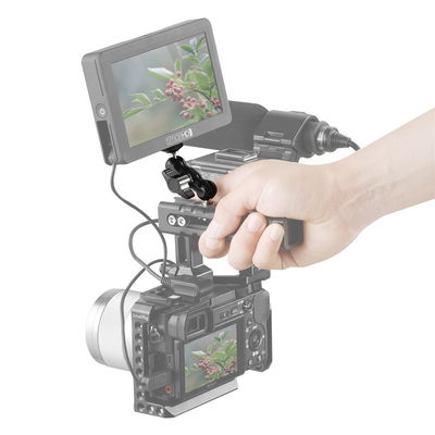 SmallRig Universal Magic Arms med liten kulled (4 st) 2159