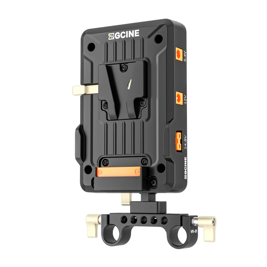V-Mount Power Adapter VM-VP1 Kit 2