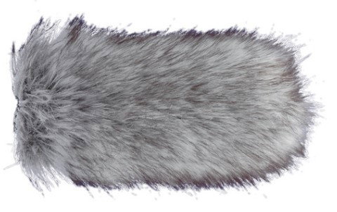 Røde DeadCat Vindpäls För NTG1 och NTG2