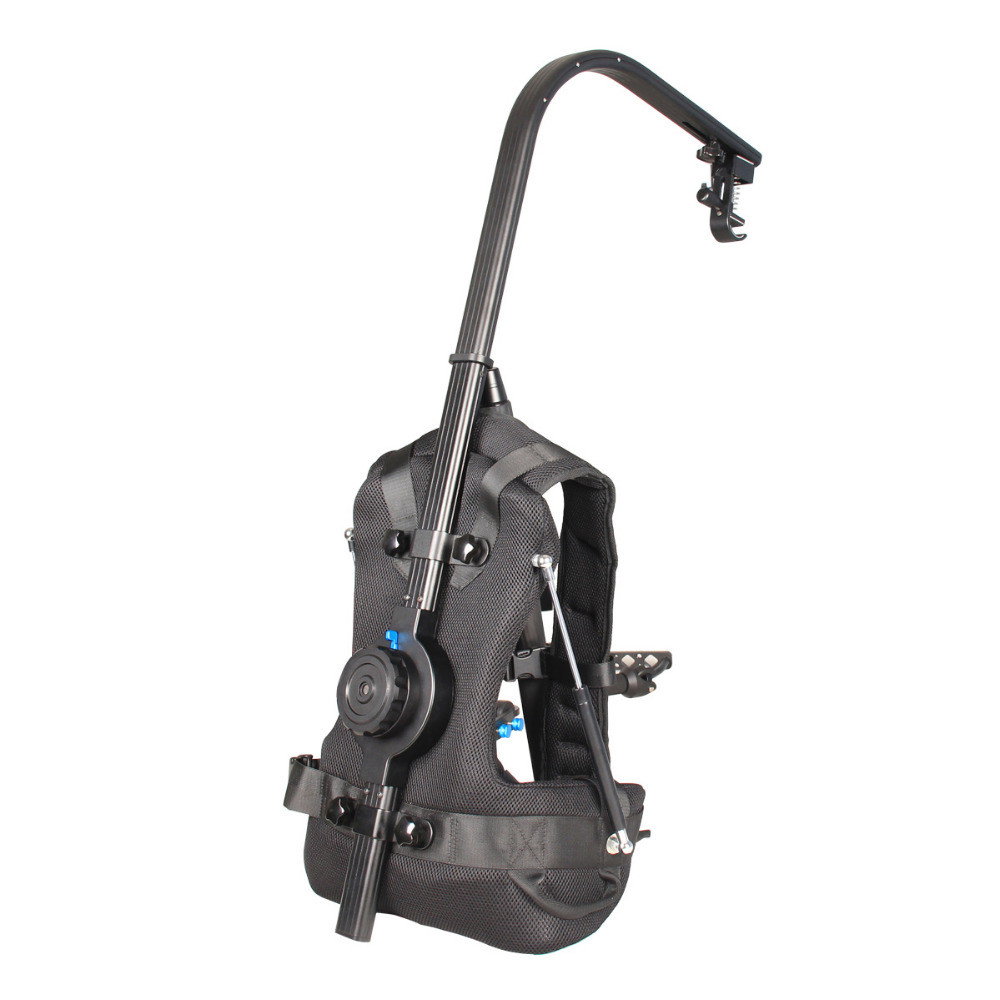 Gimbal Support