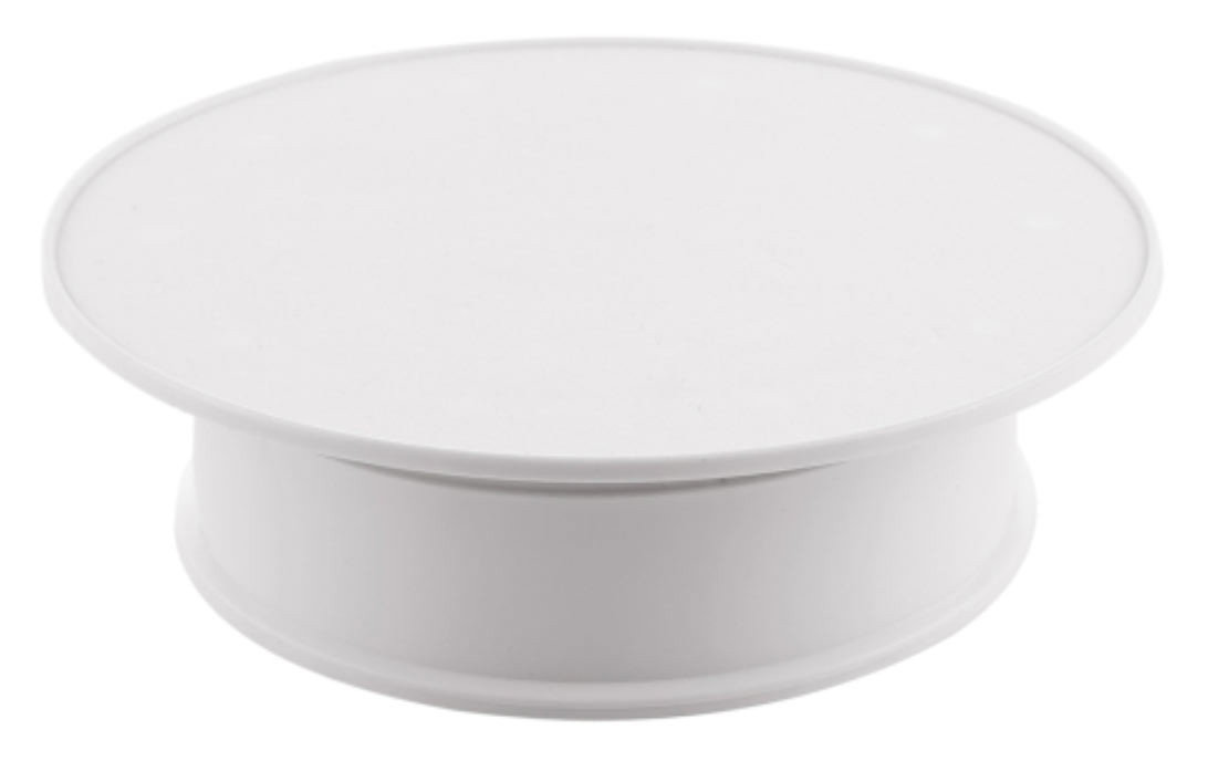 Snurrplatta 360-bord på 20cm