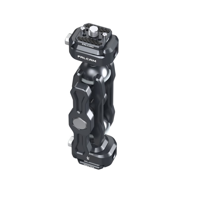 Falcam F22 Dual Head Quick Release Magic Arm Kit
