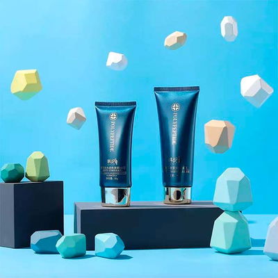 Stenar i olika färger och former 22-pack trästenar för styling och produktfotografering