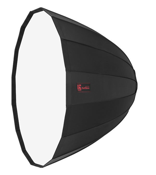 Jinbei Djup Octabox av Paraplytyp (120 cm)