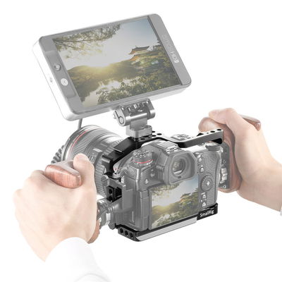 Bur för Panasonic G9
