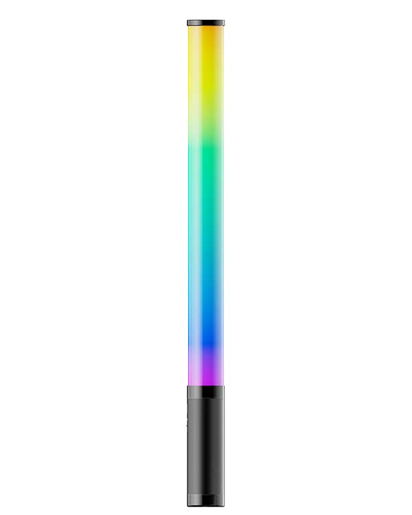 RGB Light Stick med 9 effekter