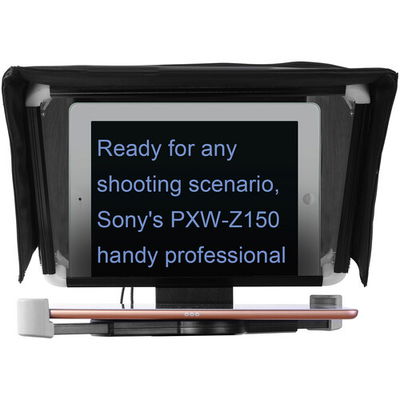 GVM TQ-M Teleprompter