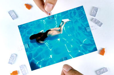 Fotoclips 100st i ask