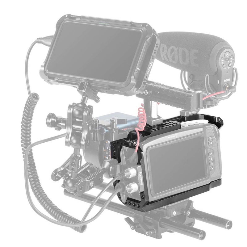 SmallRig Cage för Blackmagic Design Pocket 2203B