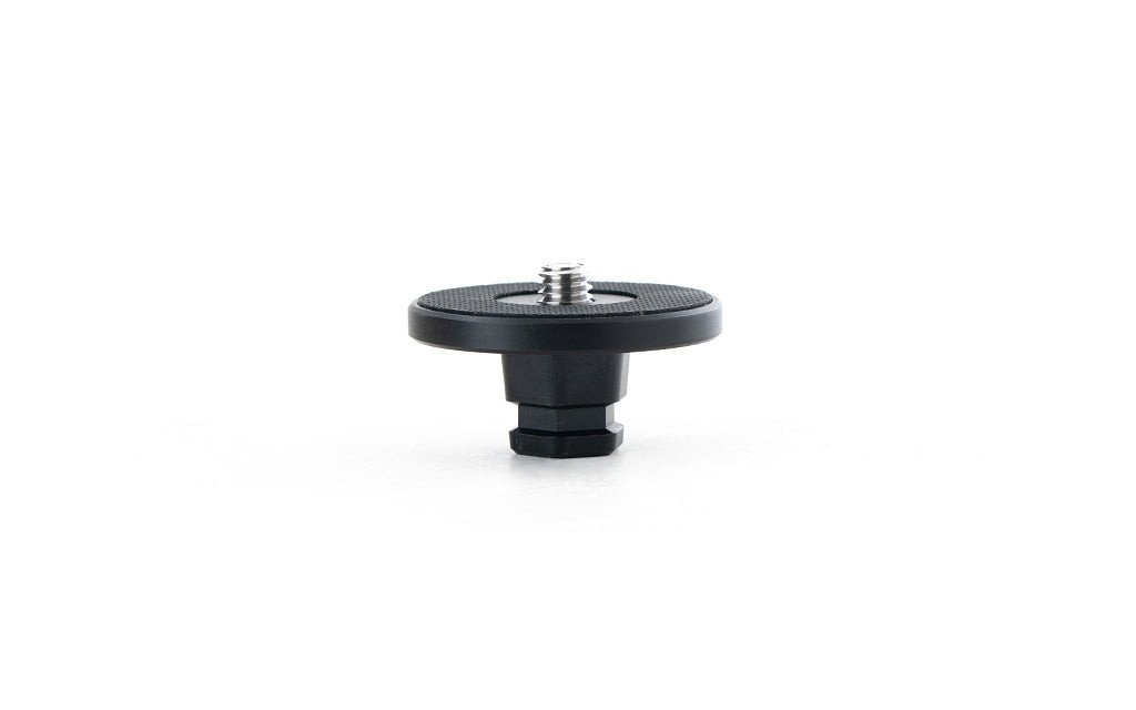 Cobra 2 Quick Release Plate