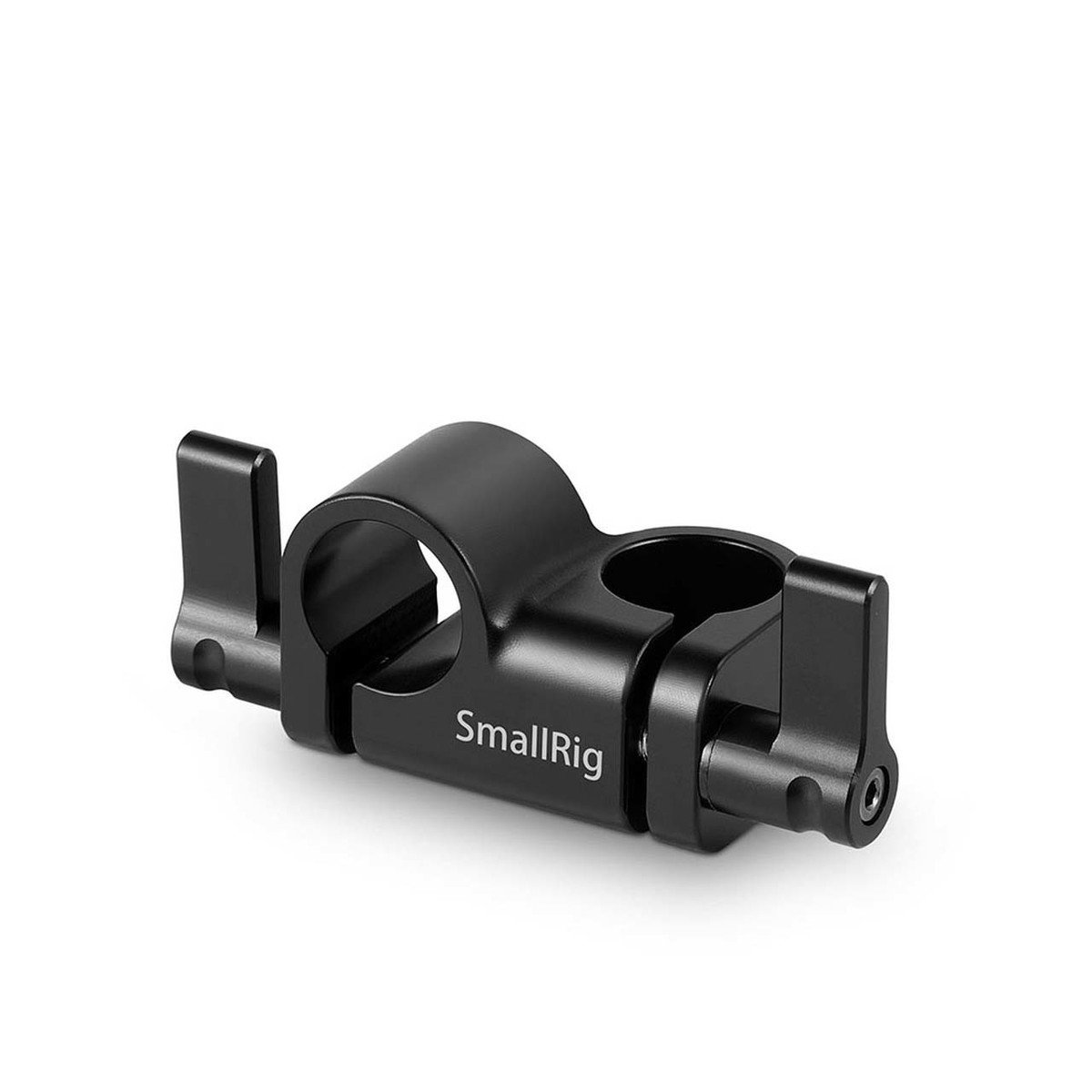 90° 15mm Rodklämma