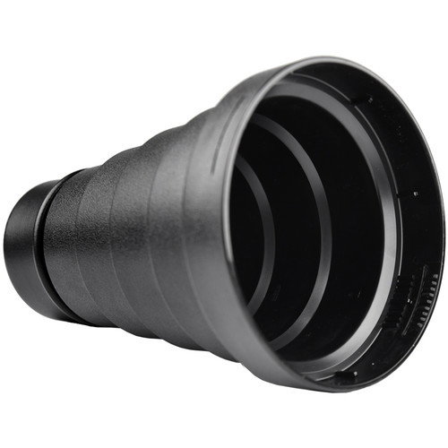 Snoot för Godox AD300Pro & AD400Pro