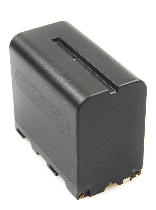 Kamerabatteri NP-F970