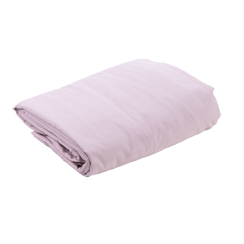 Rosa bakgrund i tyg (2.5 x 3 meter)