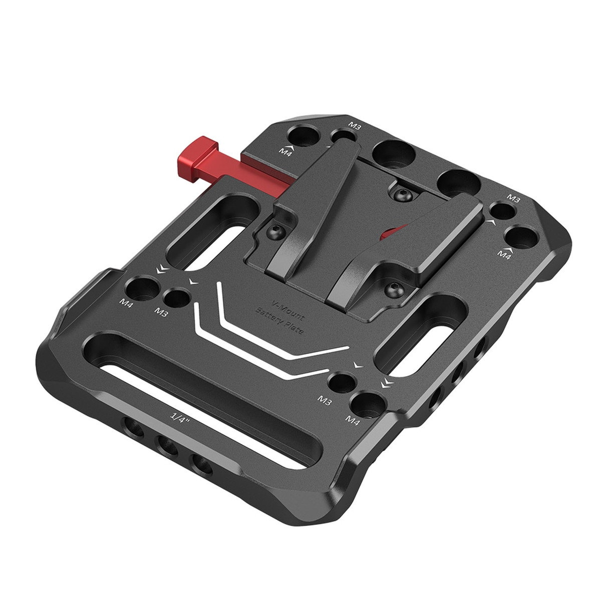 Monteringsplatta för V-mount batteri (2988)