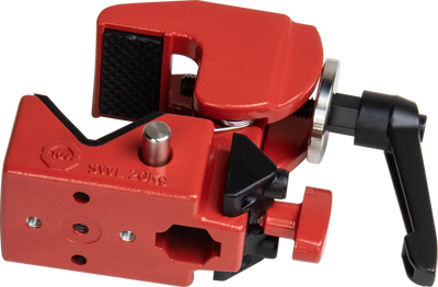 KCP-710X Super Clamp