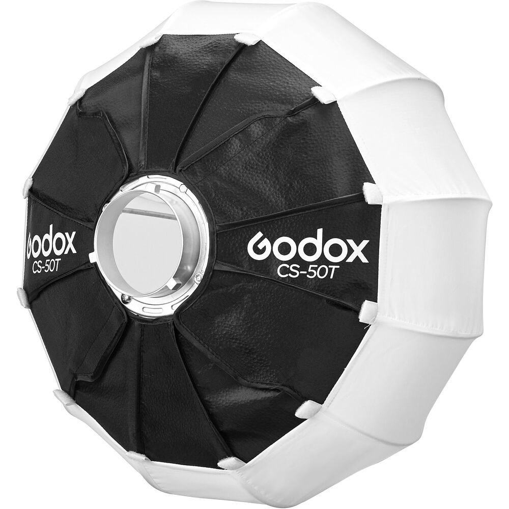 CS-T Ultrakompakt Lantern Softbox (CS-50T)