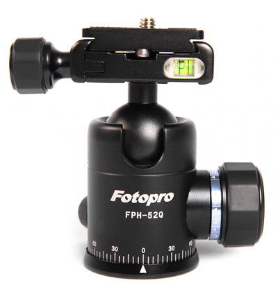 Kulled Fotopro FPH-52Q