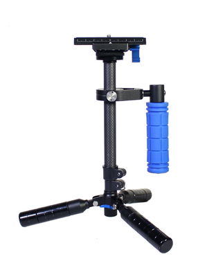 Stabilizer Mini med 3 ben (kolfiber)
