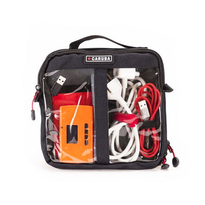 Cable Bag M Dubbelsidig