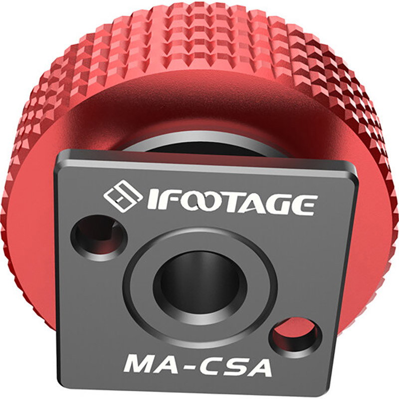Magic Arm Cold Shoe Adapter