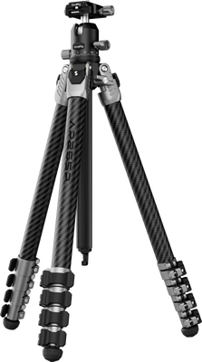 SmallRig 5478 Portable Photo Carbon Fiber Tripod