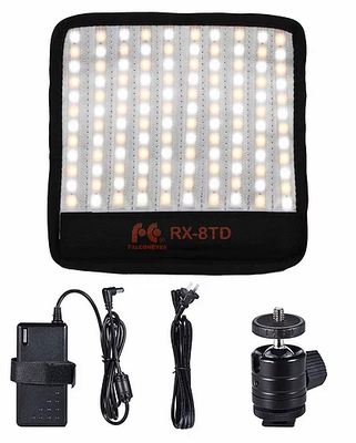 Flexibel LED-panel mini