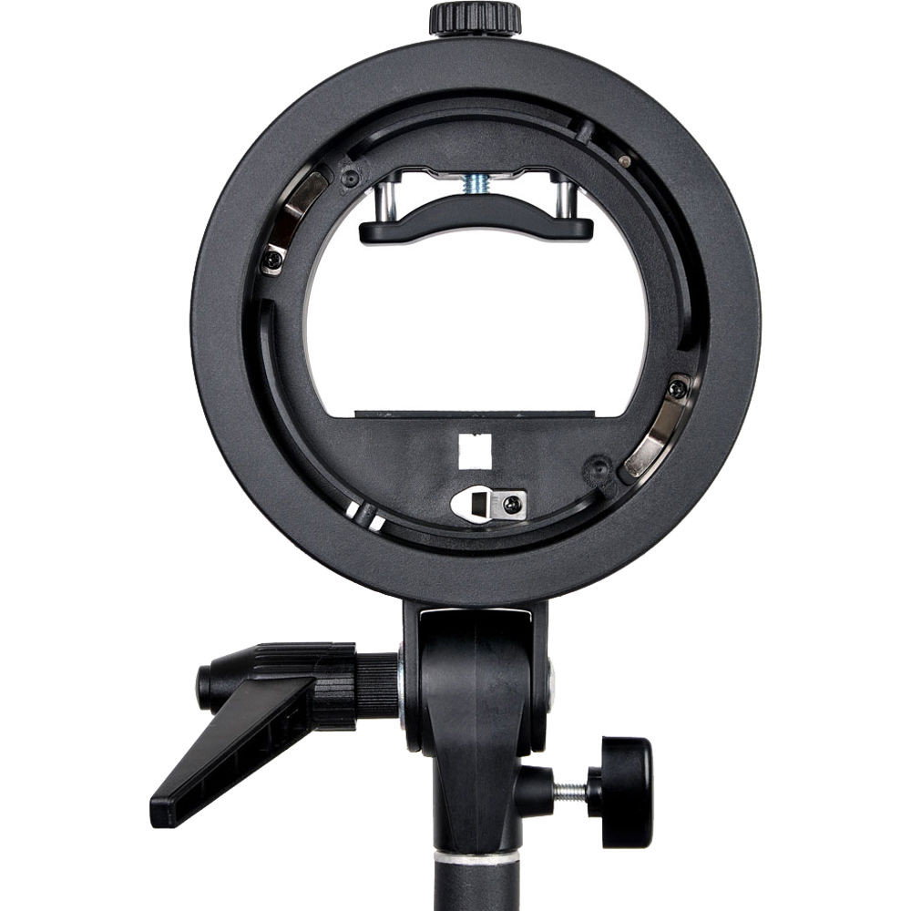 Speedlite Adapter Elinchrom
