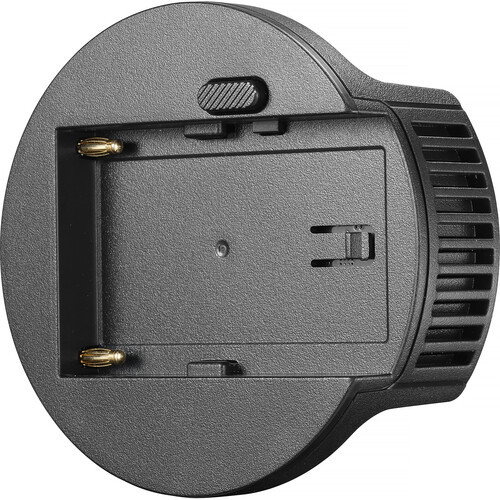 Godox NP-F Batteriplatta för MS60Bi & MS60R