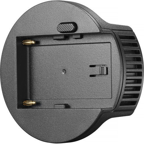 Godox NP-F Batteriplatta för MS60Bi & MS60R